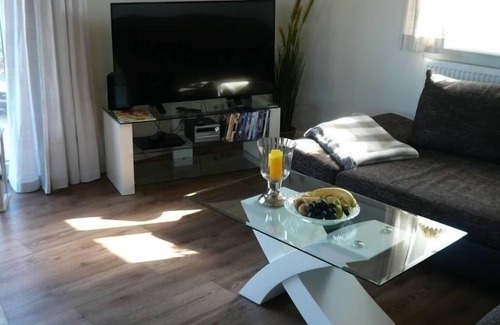 Loopstedt Apartment | Ferienwohnung/app. für 4 Gäste mit 65m² in Fahrdorf