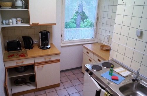 Friedland Apartment | Ferienwohnung/app. für 4 Gäste mit 45m² in Friedland