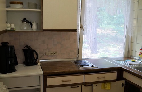 Friedland Apartment | Ferienwohnung/app. für 5 Gäste mit 45m² in Friedland