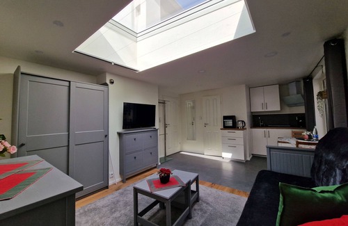 Heimbach Apartment | Ferienwohnung/app. für 2 Gäste mit 28m² in Heimbach