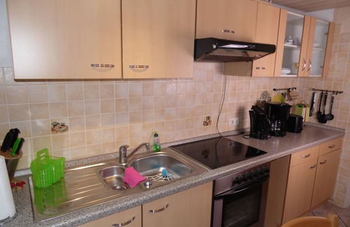 Ruppersdorf Apartment | Ferienwohnung/app. für 6 Gäste mit 50m² in Herrnhut