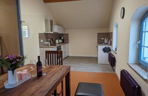 Hochkirch Apartment | Ferienwohnung/app. für 6 Gäste mit 94m² in Hochkirch