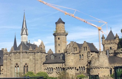 Vollmarshausen Apartment | Ferienwohnung/app. für 2 Gäste mit 40m² in Lohfelden