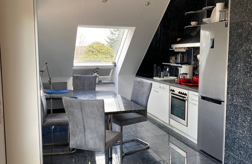 Loxstedt Apartment | Ferienwohnung/app. für 2 Gäste mit 65m² in Loxstedt