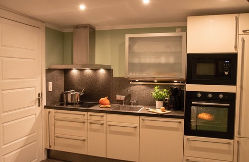 Mohrkirch Apartment | Ferienwohnung/app. für 5 Gäste mit 120m² in Mohrkirch