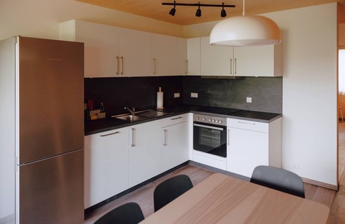 Neukirch Apartment | Ferienwohnung/app. für 6 Gäste mit 60m² in Neukirch