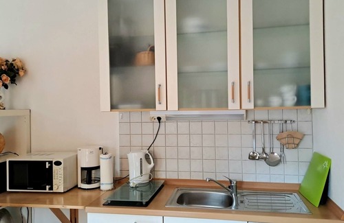 Nottfeld Apartment | Ferienwohnung/app. für 3 Gäste mit 50m² in Nottfeld