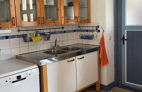 Oeverseefeld Apartment | Ferienwohnung/app. für 2 Gäste mit 50m² in Oeversee