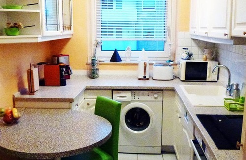 Osnabrueck Apartment | Ferienwohnung/app. für 2 Gäste mit 56m² in Osnabrück