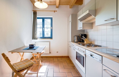 Warthe Apartment | Ferienwohnung/app. für 4 Gäste mit 83m² in Rankwitz