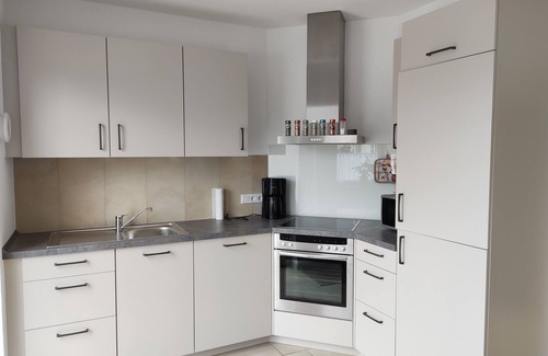 Saerbeck Apartment | Ferienwohnung/app. für 4 Gäste mit 60m² in Saerbeck