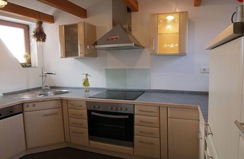 Schleswig Apartment | Ferienwohnung/app. für 4 Gäste mit 45m² in Schleswig