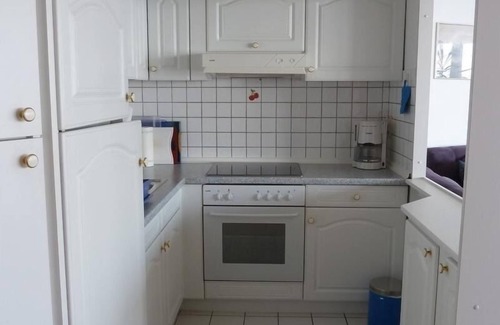 Schleswig Apartment | Ferienwohnung/app. für 2 Gäste mit 62m² in Schleswig