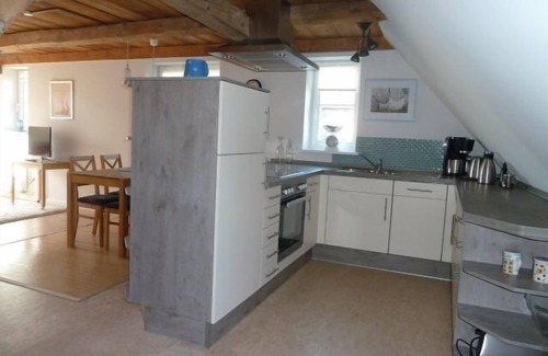 Schleswig Apartment | Ferienwohnung/app. für 3 Gäste mit 70m² in Schleswig