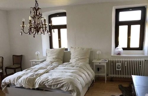 Ehrstadt Apartment | Ferienwohnung/app. für 4 Gäste mit 85m² in Sinsheim