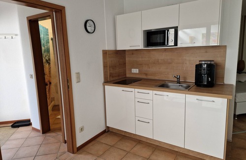 Schindeldorf Apartment | Ferienwohnung/app. für 4 Gäste mit 55m² in Stromberg