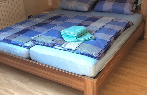 Gaudernbach Apartment | Ferienwohnung/app. für 8 Gäste mit 100m² in Weilburg