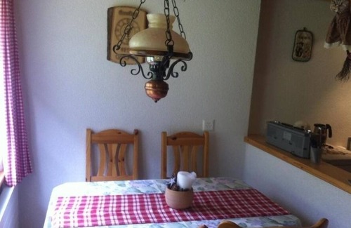 Grindelwald Apartment | Ferienwohnung/app. für 4 Gäste mit 60m² in Grindelwald