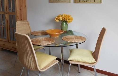 Horle Apartment | Ferienwohnung/app. für 3 Gäste mit 70m² in Bad Arolsen