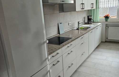 Leherheide Apartment | Ferienwohnung/app. für 2 Gäste mit 69m² in Bremerhaven