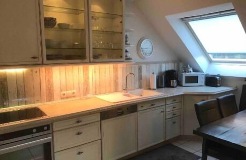 Cloppenburg Apartment | Ferienwohnung/app. für 4 Gäste mit 65m² in Cloppenburg