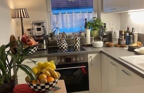 Motzen Apartment | Ferienwohnung/App. für 2 Gäste mit 60m² in Mittenwalde (271407)