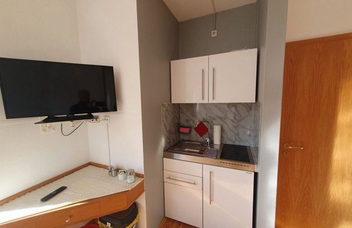 Zwingenberg Apartment | Ferienwohnung/app. für 2 Gäste mit 25m² in Zwingenberg