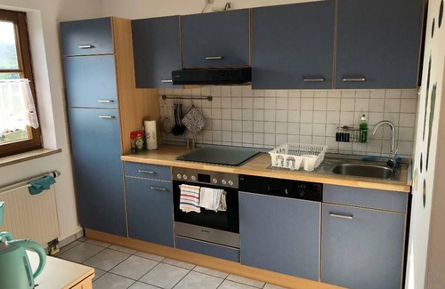 Fischach Apartment | Ferienwohnung Aretsried 2