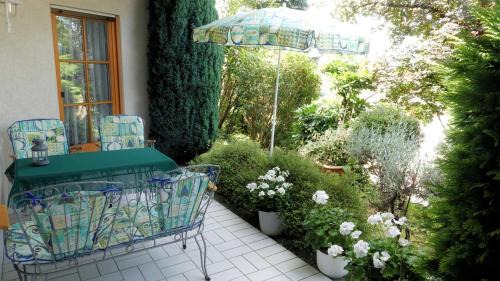 Dilsberg Apartment | Ferienwohnung Armitter