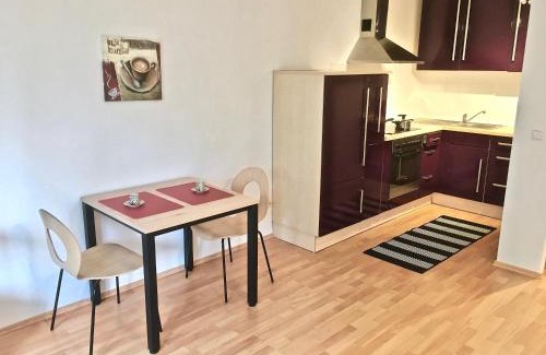 Waldbronn Apartment | Ferienwohnung Asal