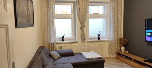 Aschersleben Apartment | Ferienwohnung ASL