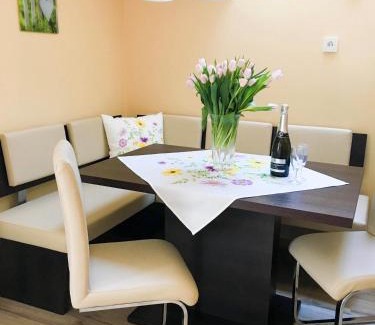 Goestling an der Ybbs Apartment | Ferienwohnung Lange