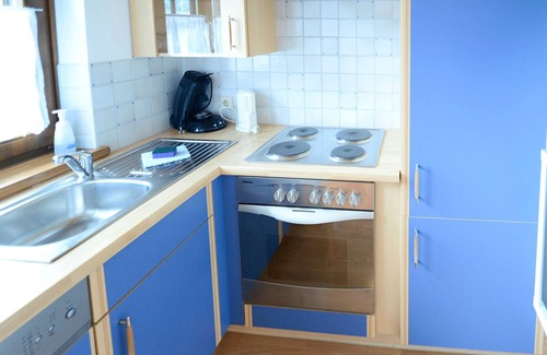 Mauthen Apartment | Ferienwohnung 50 m²