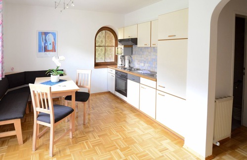 Mauthen Apartment | Ferienwohnung 35m²