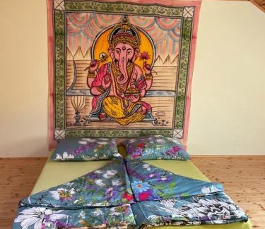 Muenichreith-Laimbach Apartment | Ferienwohnung 1000 Krauthof