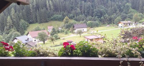 Radmer Apartment | Ferienwohnung Ingrid