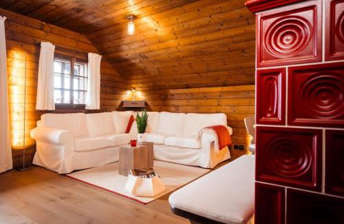 Sonnleitn Apartment | Ferienwohnung Bergverliebt