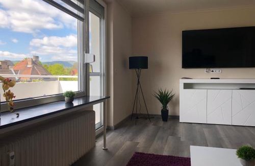Sued Apartment | Ferienwohnung Aueblick Kassel