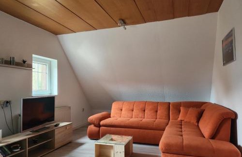 Waltersdorf Apartment | Ferienwohnung Auf der Heide