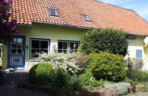 Langelsheim Apartment | Ferienwohnung Auf dem Kanstein