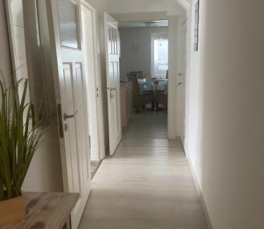 Holel Apartment | Ferienwohnung Auf dem Hohm