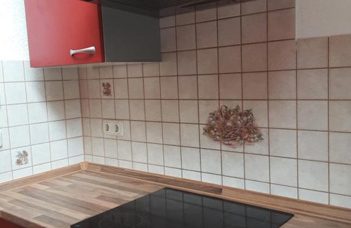 Brossnitz Apartment | Ferienwohnung auf den Bauernhof