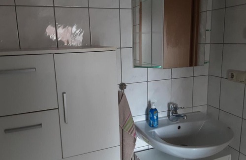 Brossnitz Apartment | Ferienwohnung auf den Bauernhof