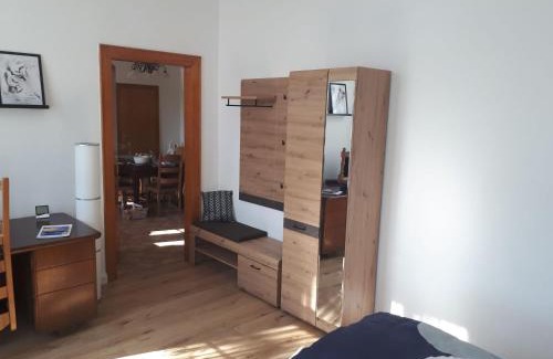 Nordenham Apartment | Ferienwohnung auf einem Gutshof