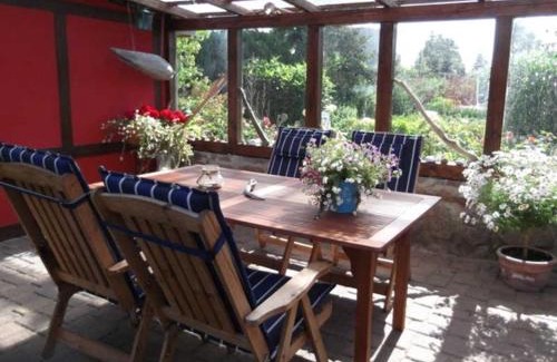 Maltzien Apartment | Ferienwohnung auf Rügen in Maltzien