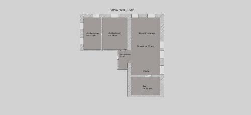Bad Gottleuba-Berggiesshuebel Apartment | Ferienwohnung Aus-Zeit auf dem Lande