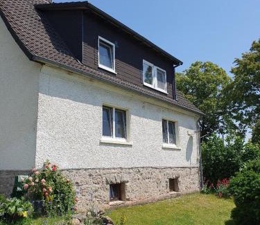 Marienhagen Apartment | Ferienwohnung Auszeit am Edersee