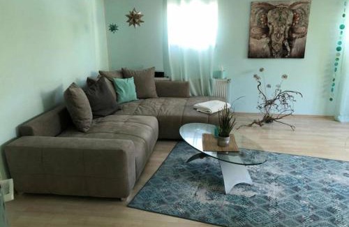 Mahlsdorf Apartment | Ferienwohnung Auszeit