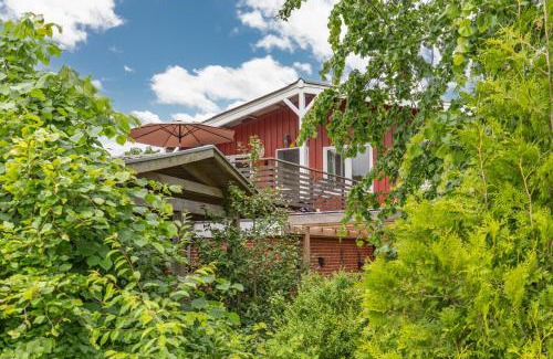 Bohmstedt Apartment | Ferienwohnung Auszeit in Bohmstedt