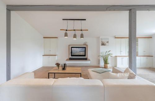 Bohmstedt Apartment | Ferienwohnung Auszeit in Bohmstedt